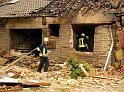 Hausexplosion Bornheim Widdig P087